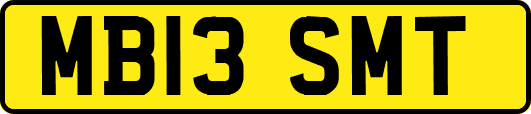 MB13SMT