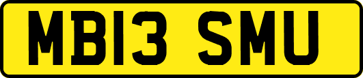 MB13SMU
