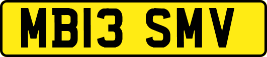 MB13SMV