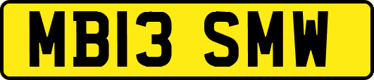 MB13SMW