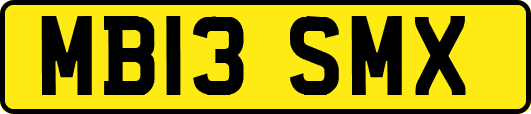 MB13SMX