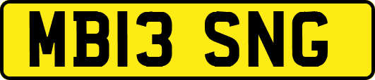 MB13SNG
