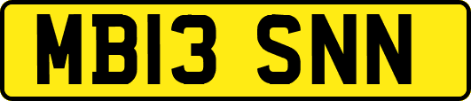 MB13SNN