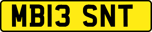 MB13SNT