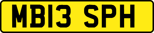 MB13SPH