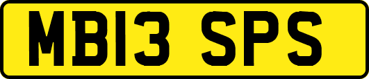 MB13SPS