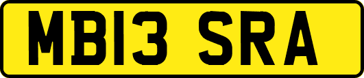 MB13SRA