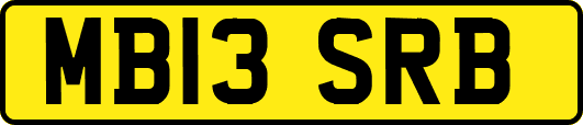 MB13SRB