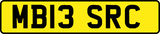 MB13SRC
