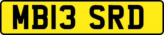 MB13SRD