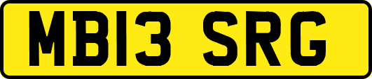 MB13SRG