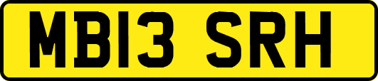 MB13SRH