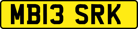 MB13SRK