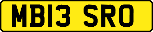 MB13SRO