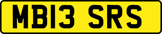 MB13SRS
