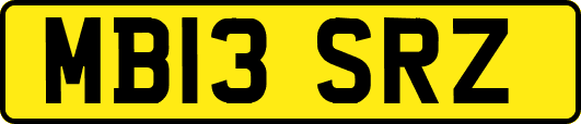 MB13SRZ