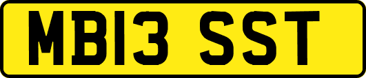 MB13SST