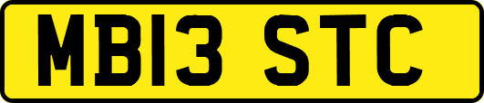 MB13STC