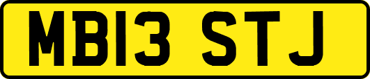 MB13STJ