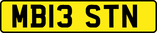 MB13STN