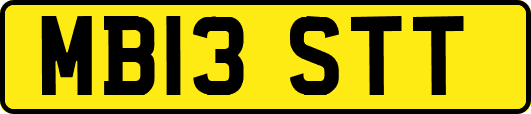MB13STT