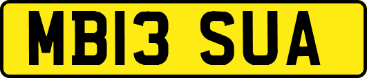 MB13SUA