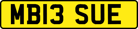 MB13SUE