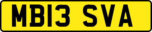 MB13SVA