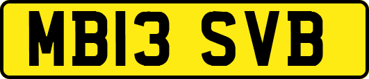 MB13SVB