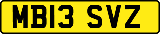 MB13SVZ