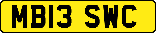 MB13SWC