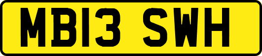 MB13SWH