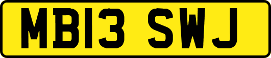 MB13SWJ