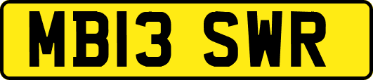 MB13SWR