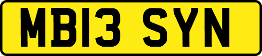 MB13SYN