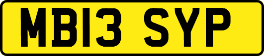MB13SYP