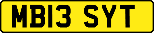 MB13SYT