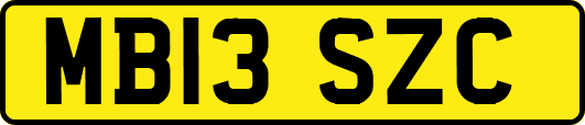 MB13SZC