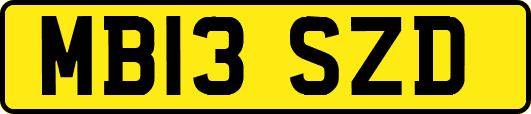 MB13SZD