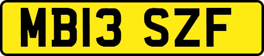 MB13SZF