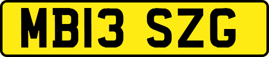 MB13SZG