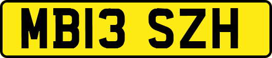 MB13SZH