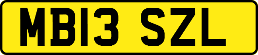 MB13SZL