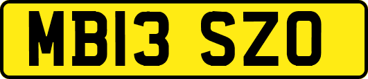 MB13SZO