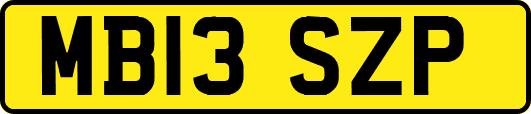 MB13SZP