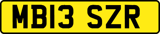 MB13SZR