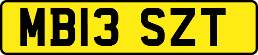MB13SZT