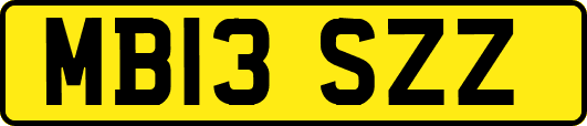 MB13SZZ