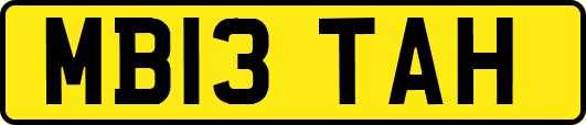 MB13TAH
