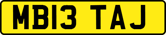 MB13TAJ